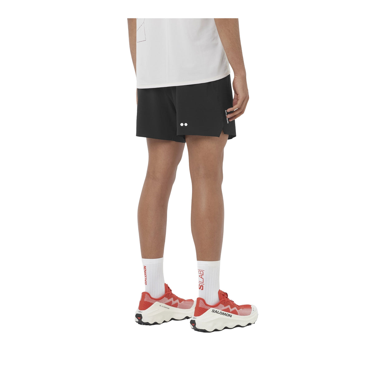 SALOMON SENSE AERO STOW 5" SHORT - HOMME