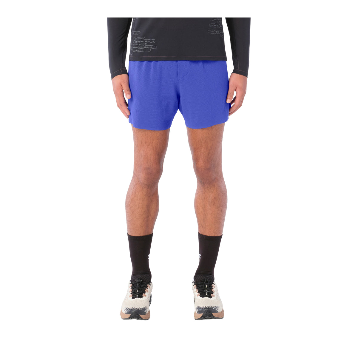 SALOMON SENSE AERO STOW 5" SHORT - HOMME