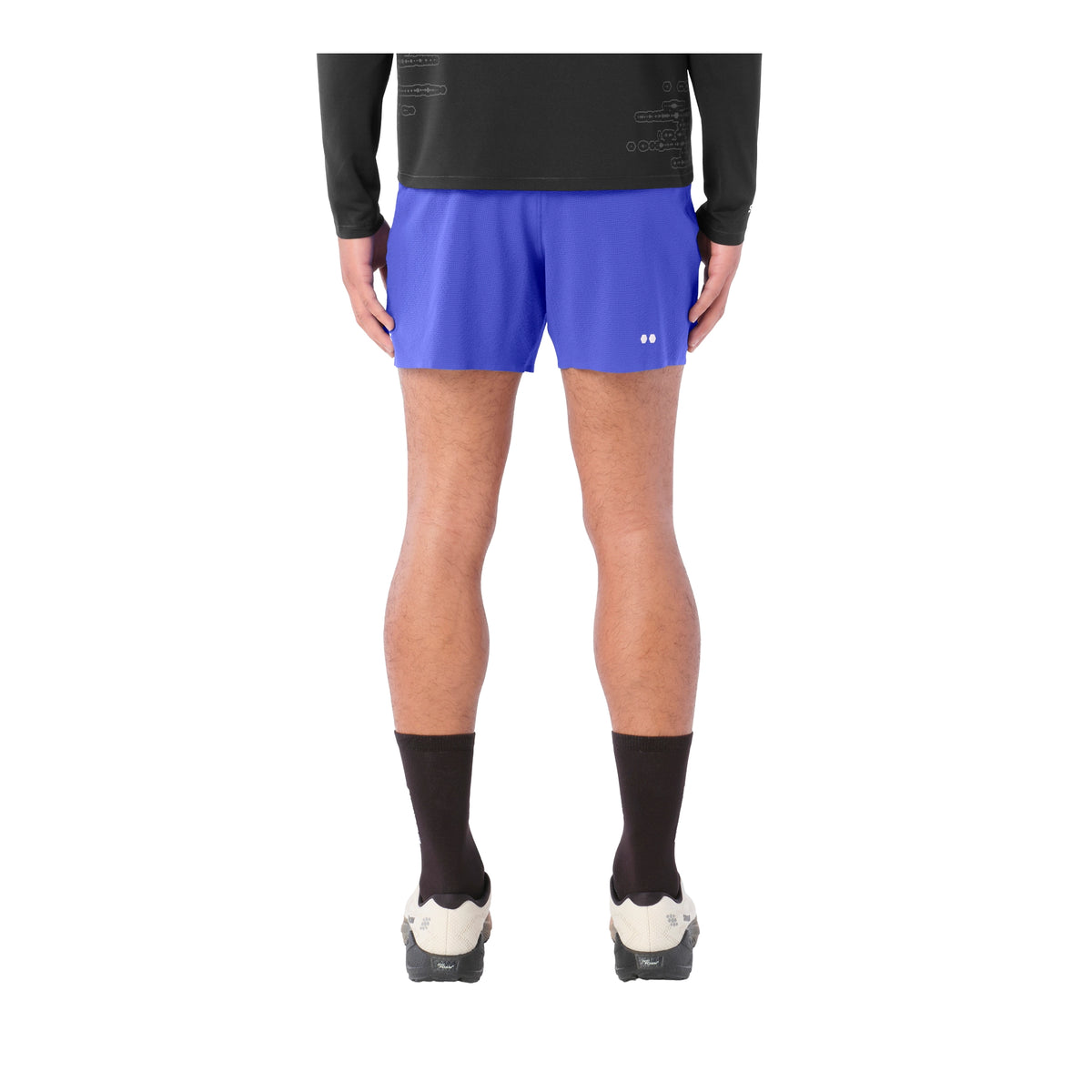 SALOMON SENSE AERO STOW 5" SHORT - HOMME