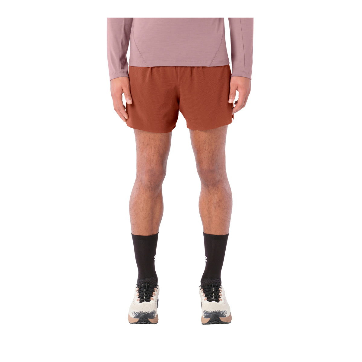 SALOMON SENSE AERO STOW 5" SHORT - HOMME