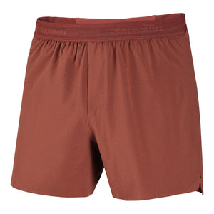 SALOMON SENSE AERO STOW 5" SHORT - HOMME