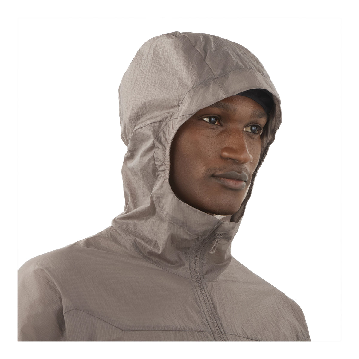 SALOMON COUPE-VENT SENSE AERO WIND - HOMME