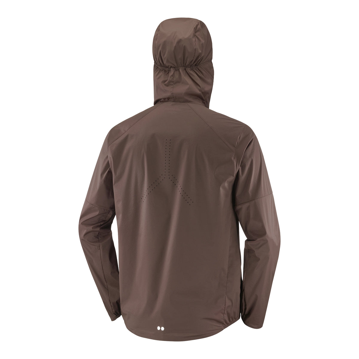 SALOMON SENSE AERO WIND WINDBREAKER - MEN