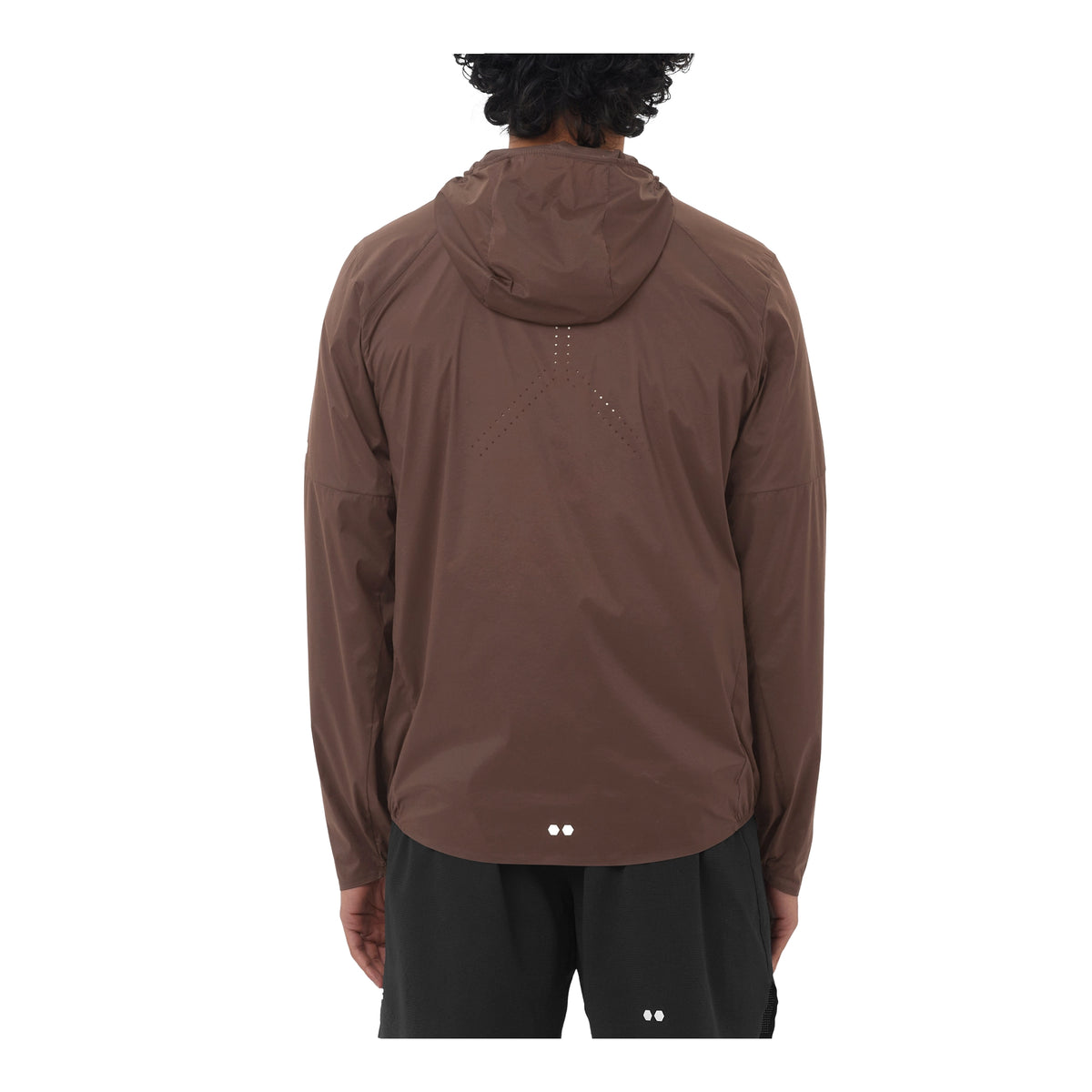 SALOMON SENSE AERO WIND WINDBREAKER - MEN