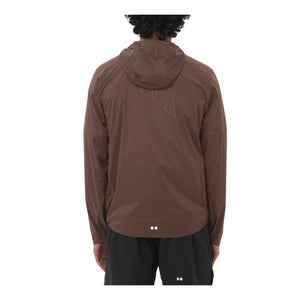 SALOMON SENSE AERO WIND WINDBREAKER - MEN