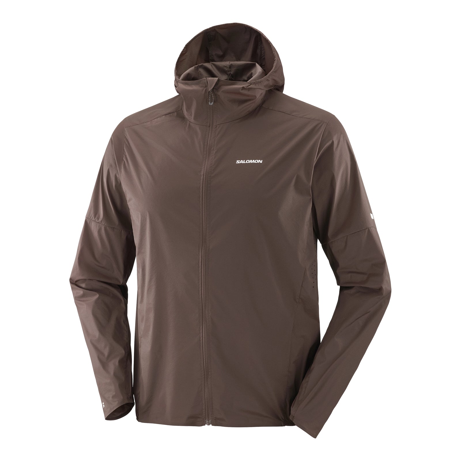 SALOMON COUPE-VENT SENSE AERO WIND - HOMME