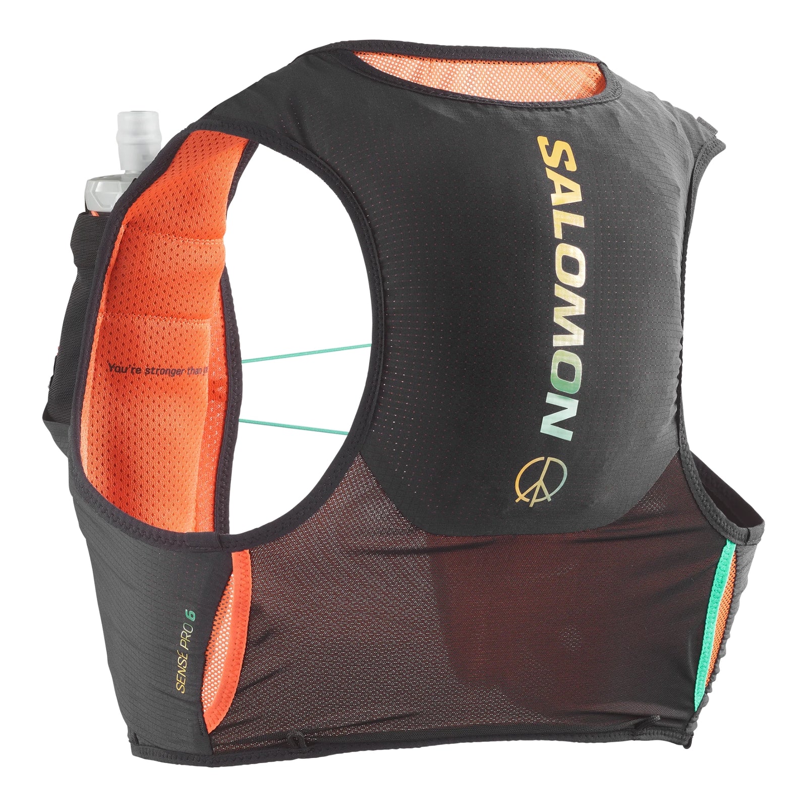 SALOMON SENSE PRO 6 LIMITED COURTNEY