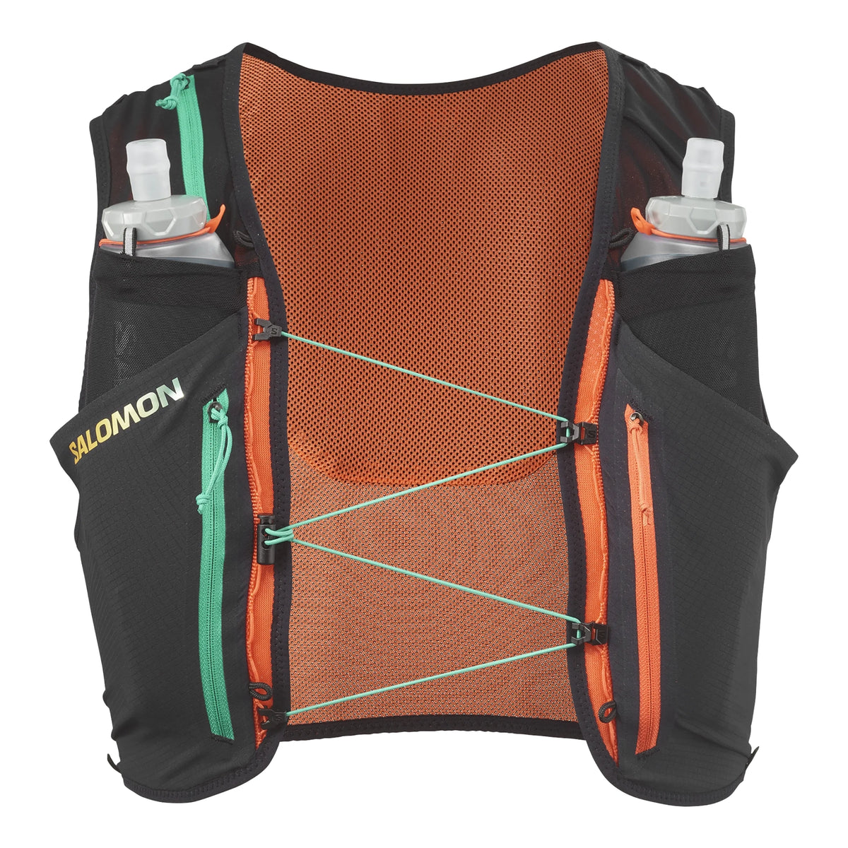 SALOMON SENSE PRO 6 LIMITED COURTNEY