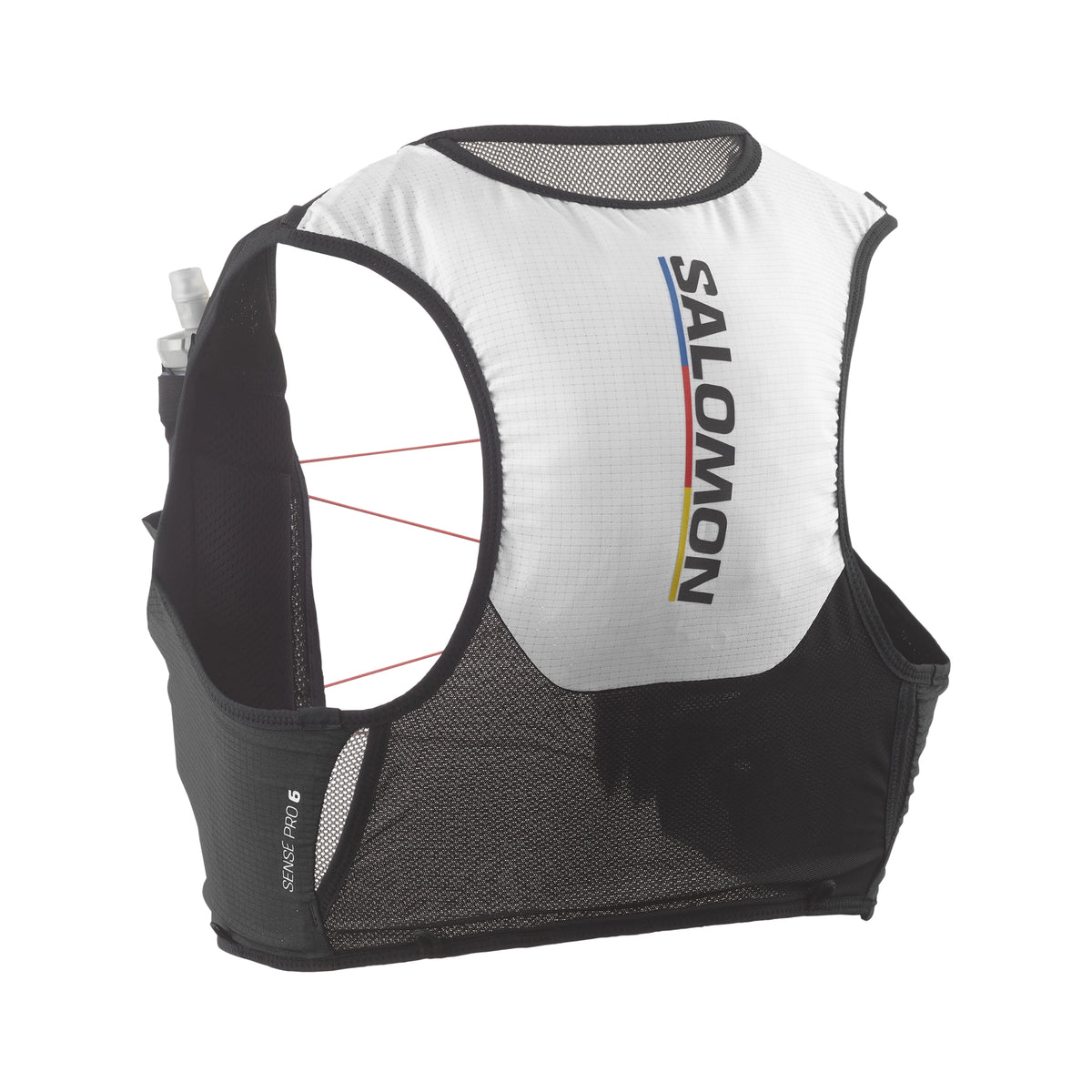 SALOMON SENSE PRO 6 SET - UNISEXE