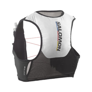 SALOMON SENSE PRO 6 SET - UNISEXE