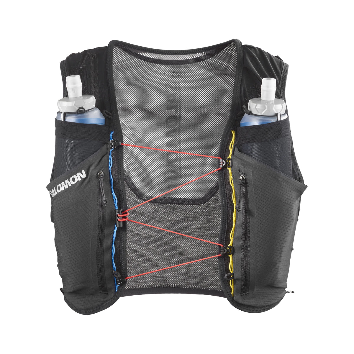 SALOMON SENSE PRO 6 SET - UNISEXE