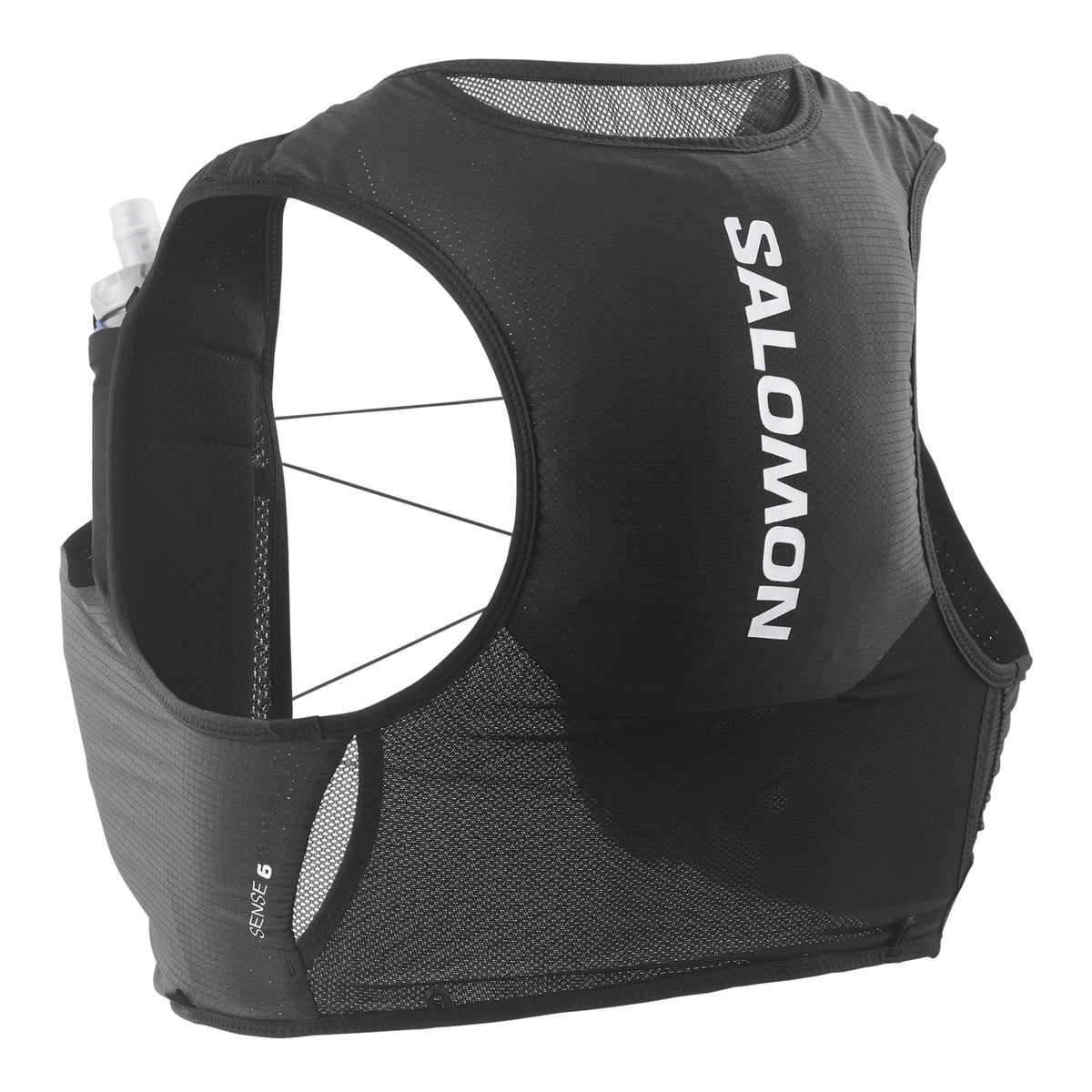 SALOMON SENSE PRO 6 SET - UNISEXE