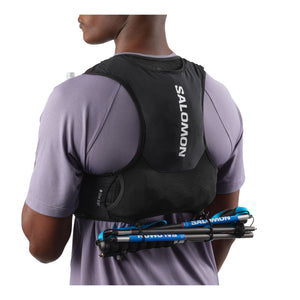 SALOMON SENSE PRO 6 SET - UNISEXE