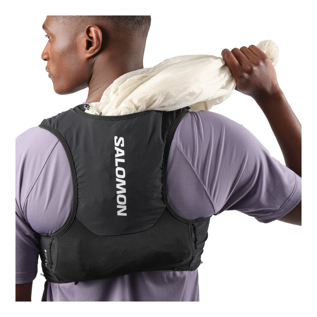 SALOMON SENSE PRO 6 SET - UNISEXE