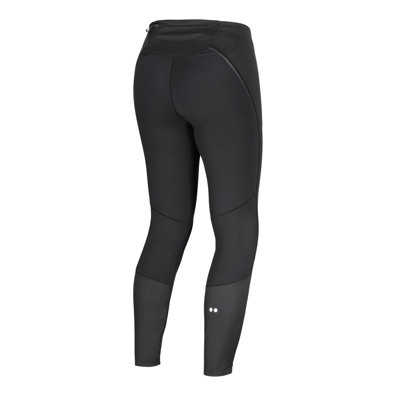 SALOMON W SENSE SOFTSHELL TIGHTS