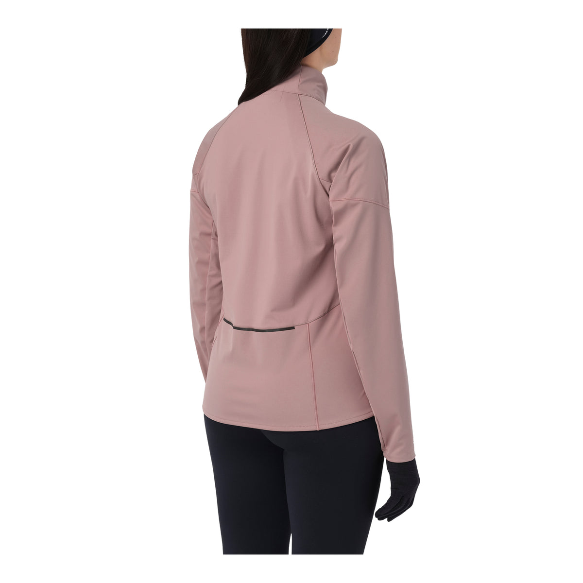 SALOMON SENSE MANTEAU SOFTSHELL - FEMME