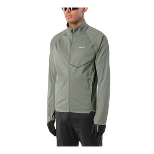 SALOMON SENSE SOFTSHELL MANTEAU - HOMME