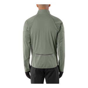 SALOMON SENSE SOFTSHELL MANTEAU - HOMME