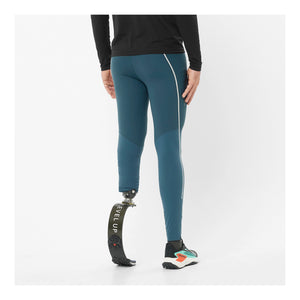 SALOMON SENSE STOW TIGHTS - HOMME