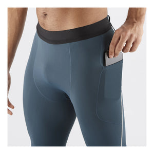 SALOMON SENSE STOW TIGHTS - MEN