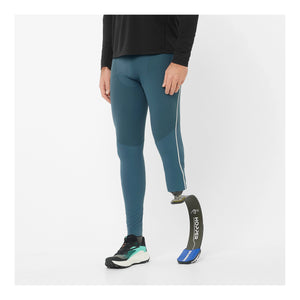 SALOMON SENSE STOW TIGHTS - MEN