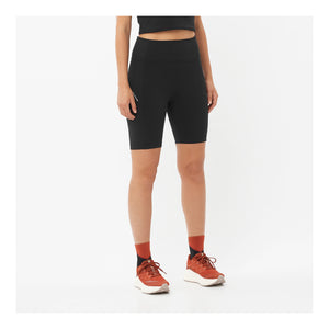 SALOMON SHAKEOUT BLISS CUISSARD 8" - FEMME