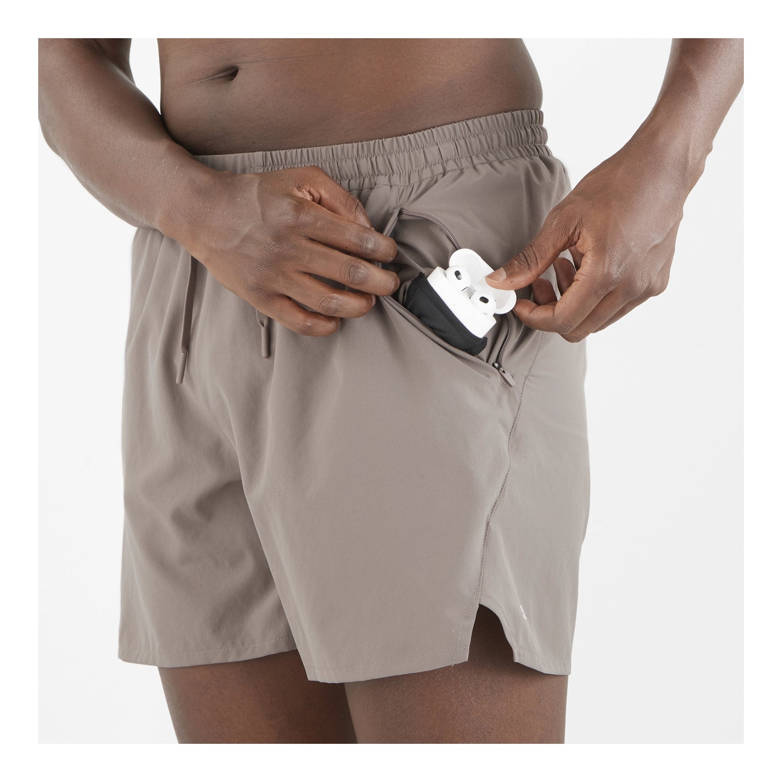 SALOMON SHAKEOUT CORE 5" SHORTS - HOMME