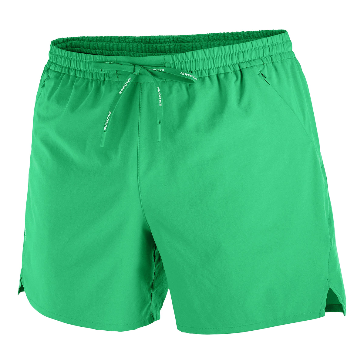 SALOMON SHAKEOUT CORE 5" SHORTS - HOMME
