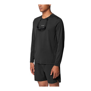 SALOMON T-SHIRT SHKOUT CORE LS - HOMME