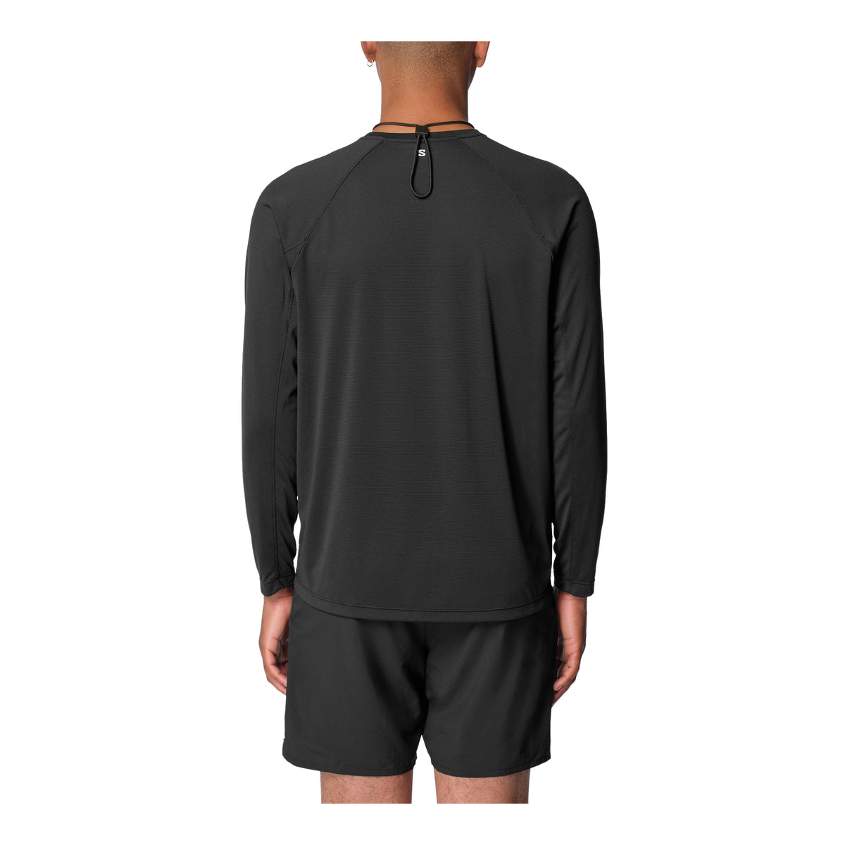 SALOMON T-SHIRT SHKOUT CORE LS - HOMME