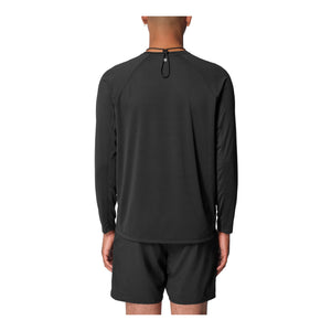 SALOMON T-SHIRT SHKOUT CORE LS - HOMME