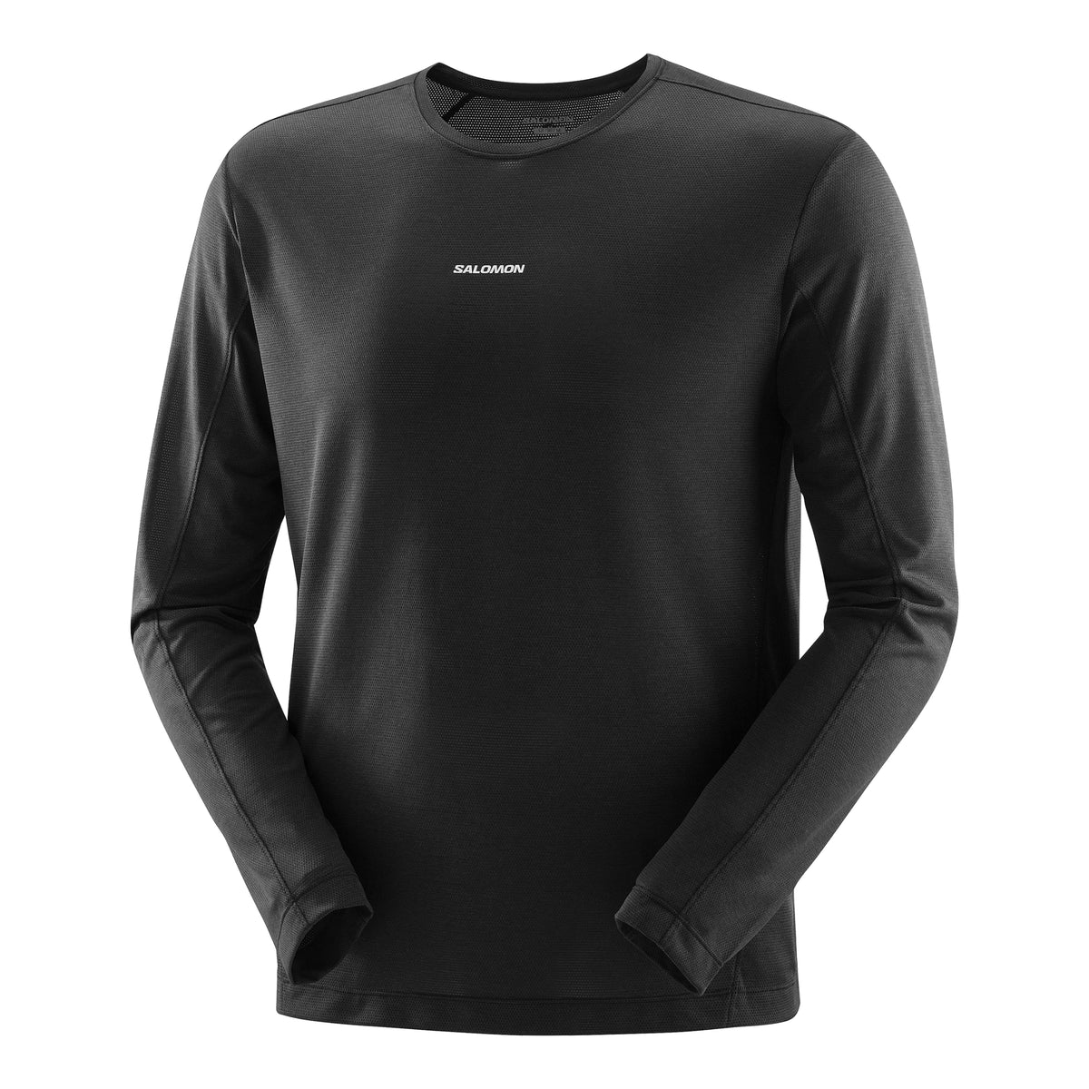 SALOMON T-SHIRT SHKOUT CORE LS - HOMME