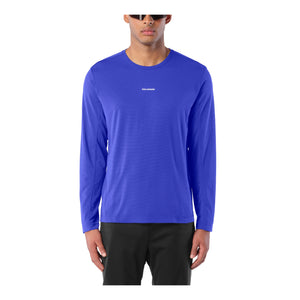SALOMON T-SHIRT SHKOUT CORE LS - HOMME