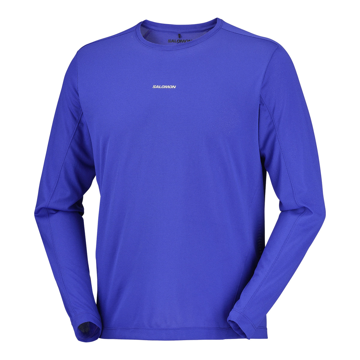 SALOMON T-SHIRT SHKOUT CORE LS - HOMME