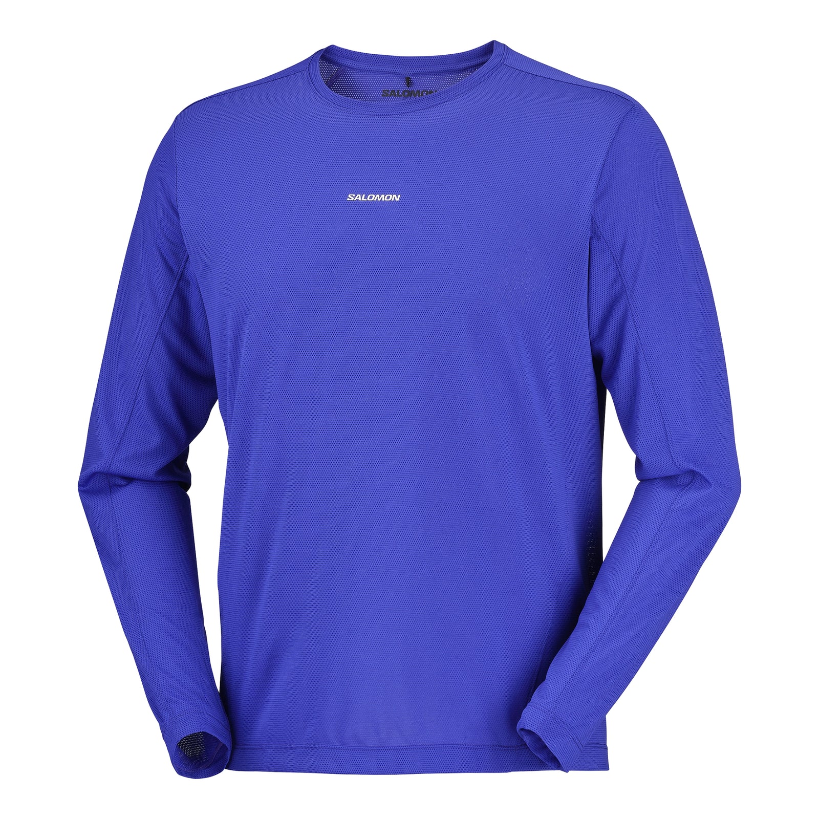 SALOMON T-SHIRT SHKOUT CORE LS - HOMME