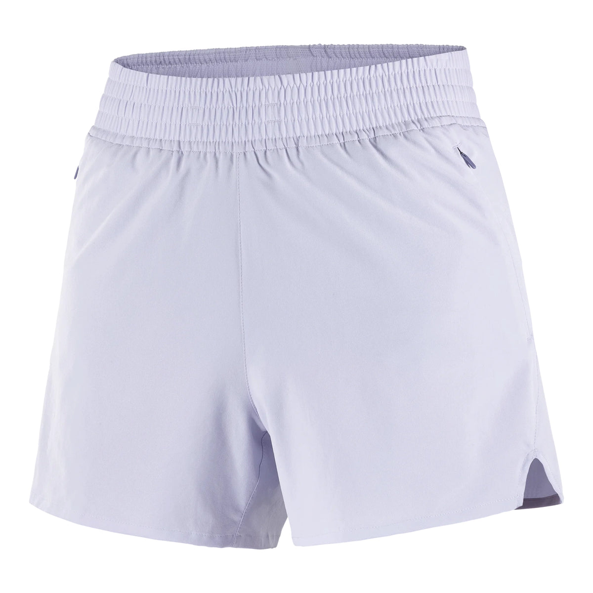 SALOMON SHAKEOUT CORE SHORTS 4IN - FEMME
