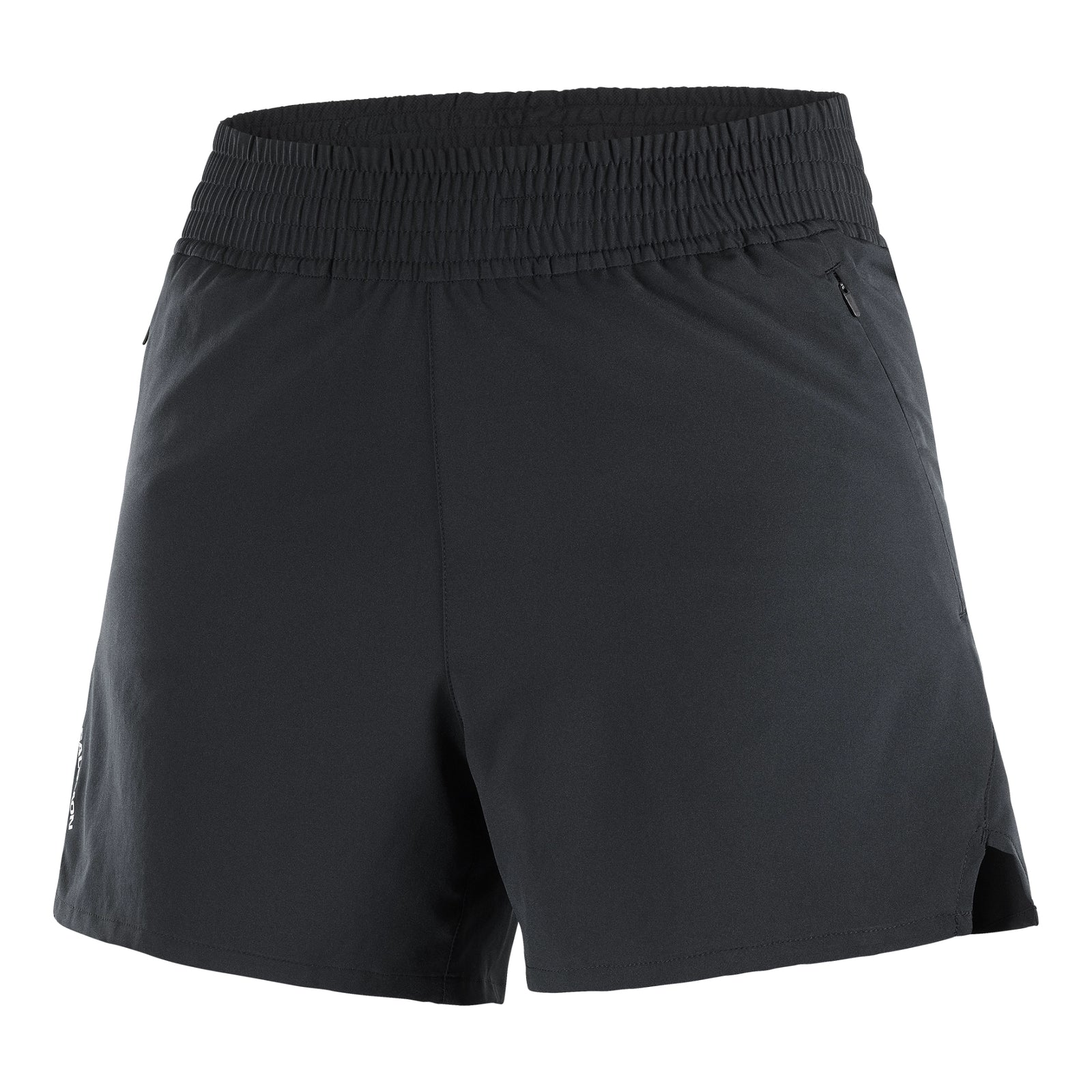 SALOMON SHAKEOUT CORE SHORTS 4IN - FEMME
