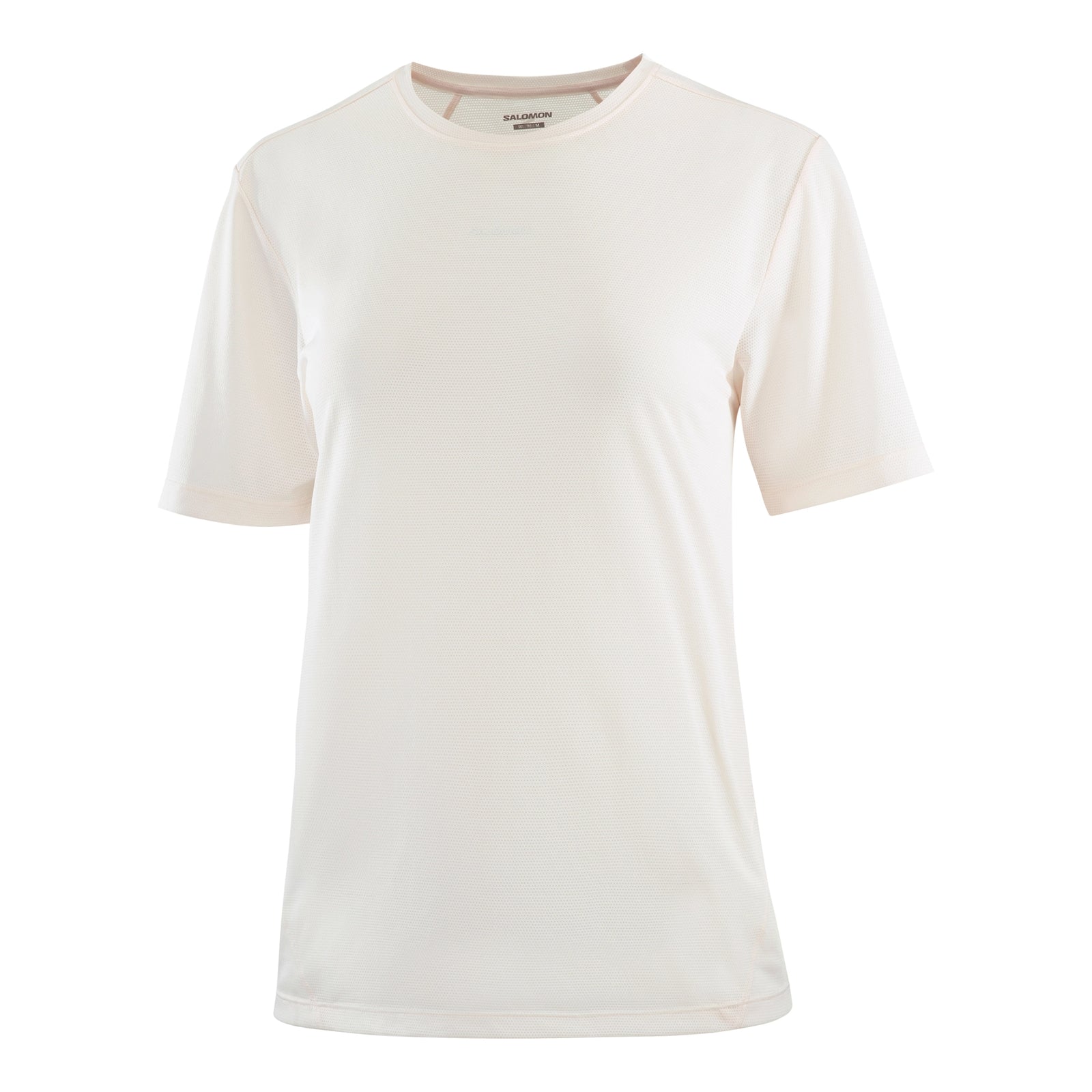 SALOMON SHAKEOUT CORE T-SHIRT - FEMME