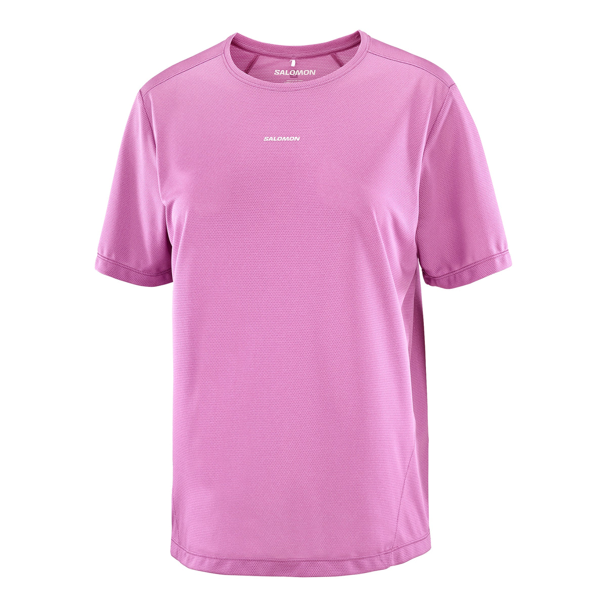 SALOMON SHAKEOUT CORE T-SHIRT - FEMME