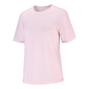 SALOMON SHAKEOUT CORE T-SHIRT - FEMME