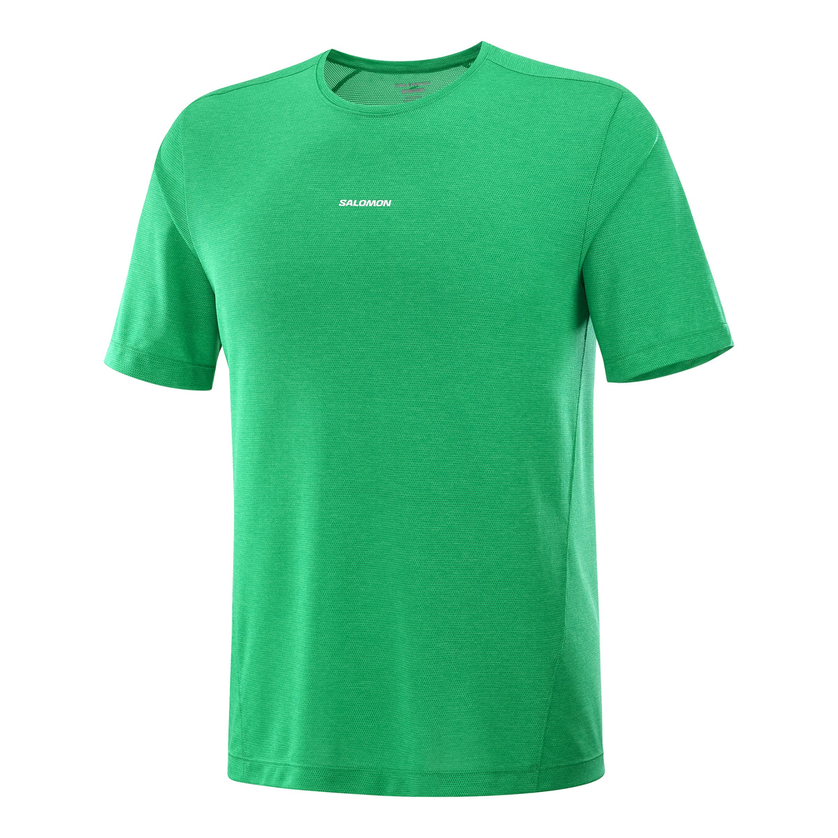 SALOMON SHAKEOUT CORE T-SHIRT - HOMME