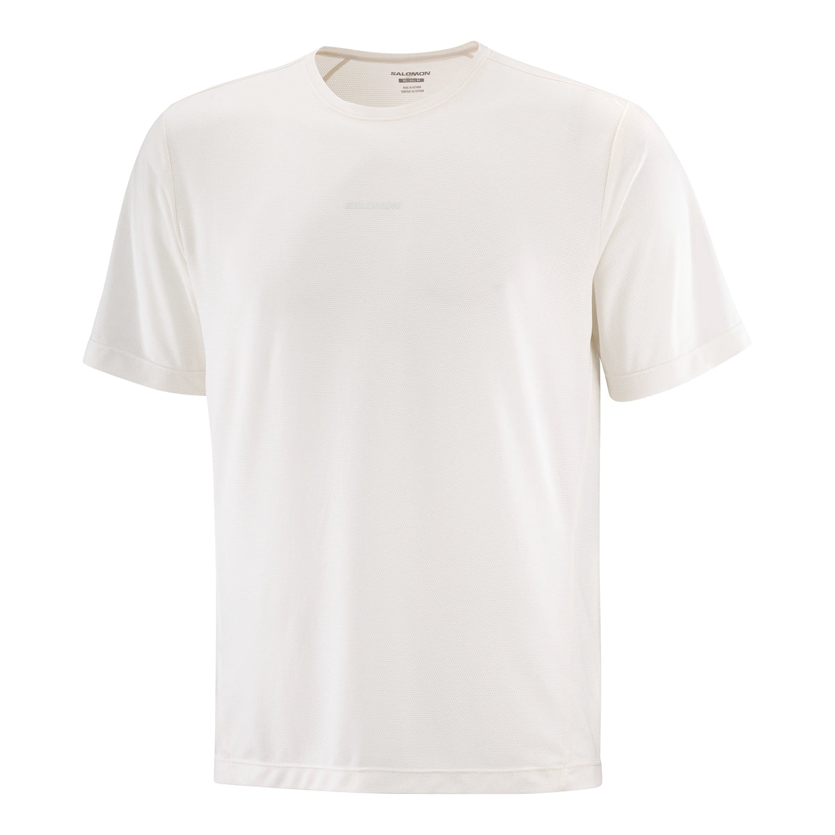 SALOMON SHAKEOUT CORE T-SHIRT - HOMME