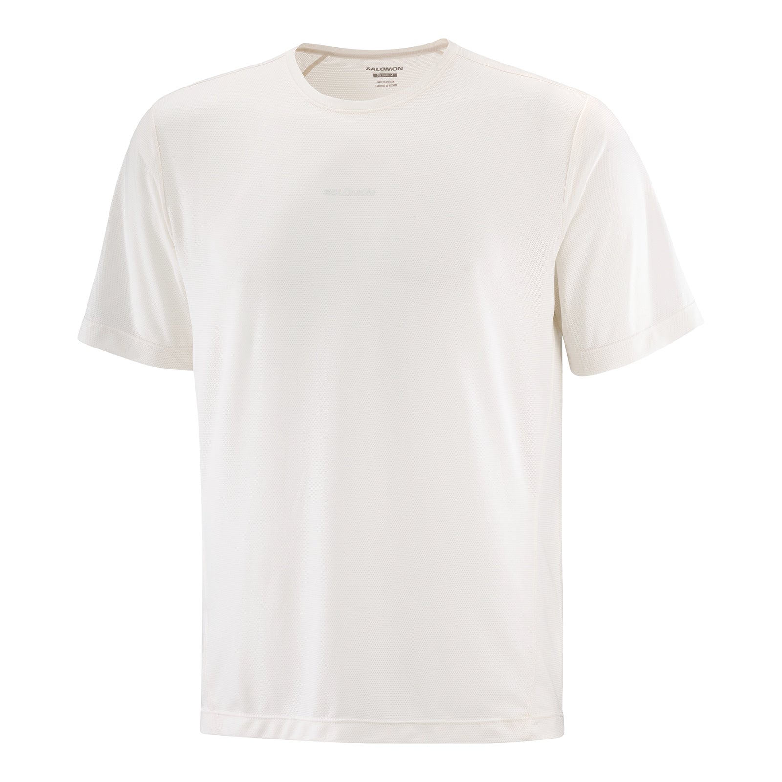 SALOMON SHAKEOUT CORE T-SHIRT - HOMME