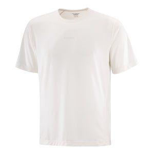 SALOMON SHAKEOUT CORE T-SHIRT - HOMME