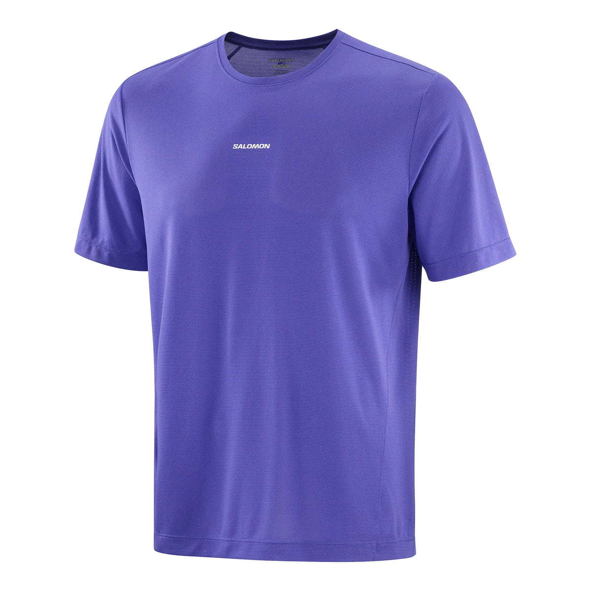 SALOMON SHAKEOUT CORE T-SHIRT - HOMME