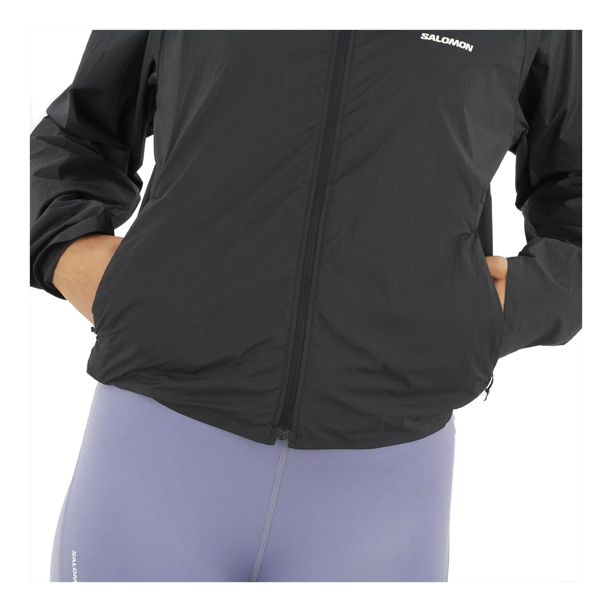 SALOMON SHKOUT FLY JACKET - FEMME