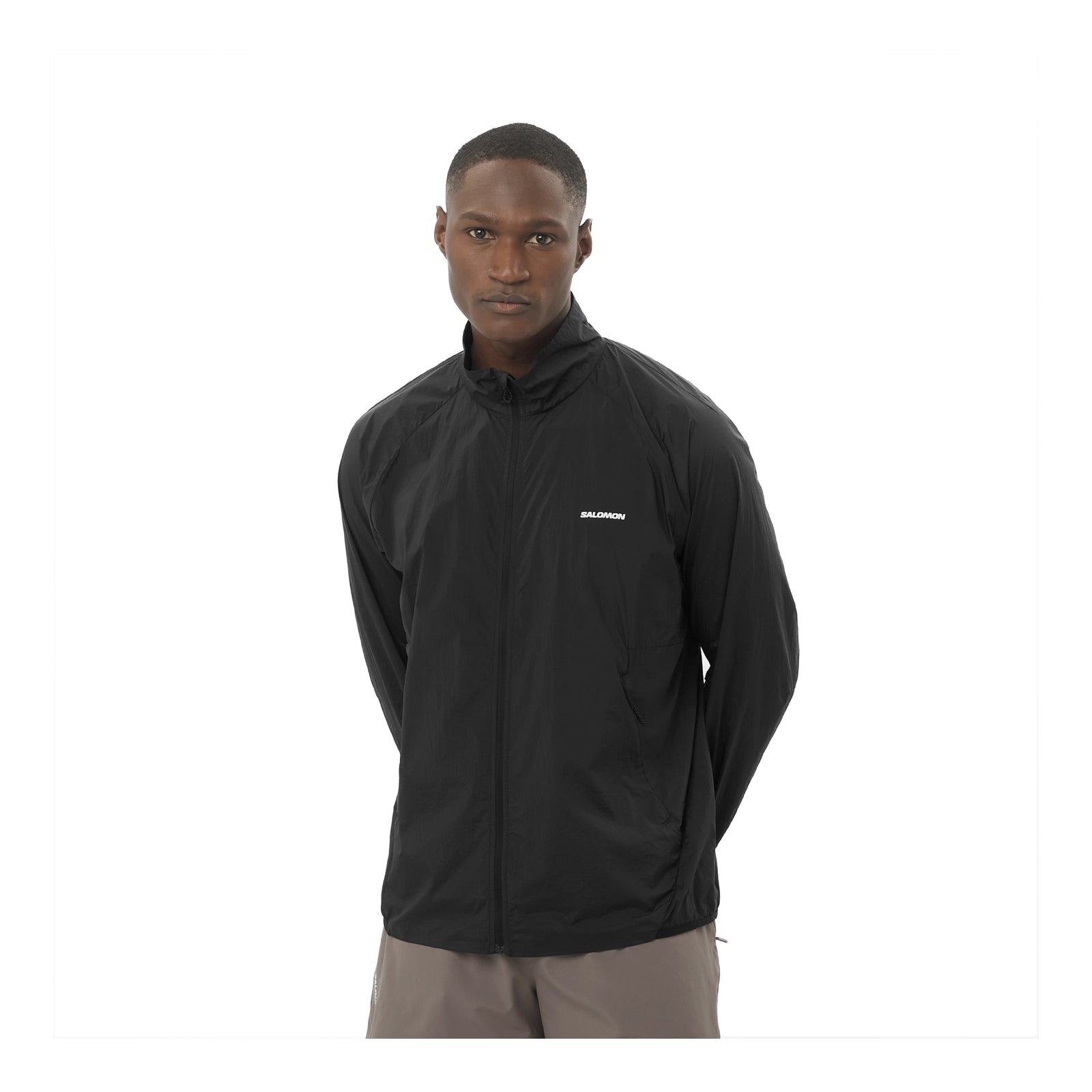 SALOMON SHKOUT FLY JACKET - HOMME