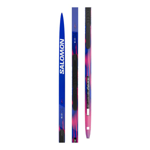 SALOMON S/LAB EQUIPE CLASSIC UNIVERSAL SOFT