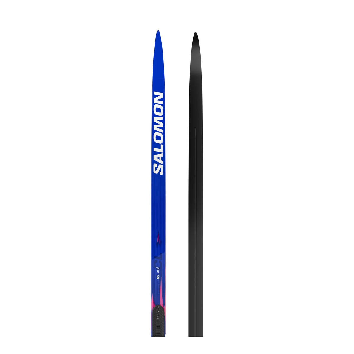 SALOMON S/LAB EQUIPE CLASSIC UNIVERSAL SOFT
