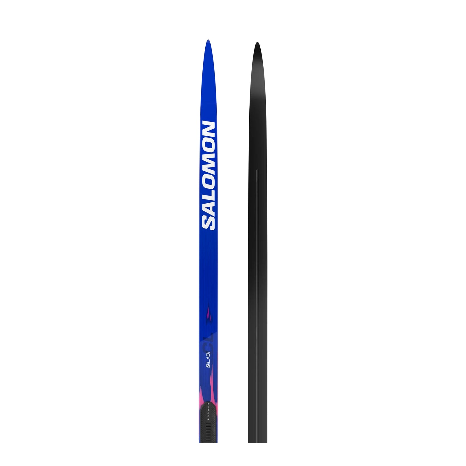 SALOMON S/LAB EQUIPE CLASSIC UNIVERSAL SOFT